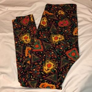 LulaRoe Leggings